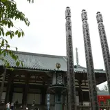 壇上伽藍