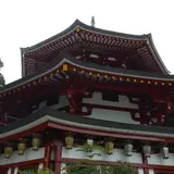 摩尼宝塔