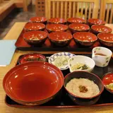そば処義家