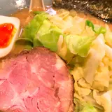 ラーメン専門店 モンゴメリー