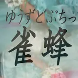 ゆうずどぶちっく雀蜂