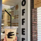 TRAVELLER Coffee House