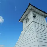 旧福浦灯台
