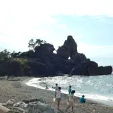 曽々木海岸