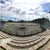 利府町中央公園野球場（楽天イーグルス利府球場）