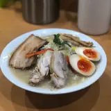 麺や遊大
