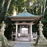 高館（義経堂）