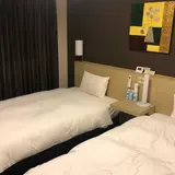 ホテルルートイン釜石