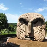 縄文真脇遺跡