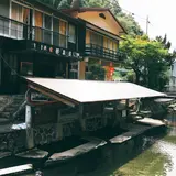 満願寺温泉