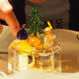 富良野オルゴール堂