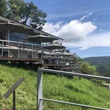 【閉業】天空カフェ・アウラ