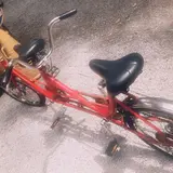 サイクルメイトQ旧軽本店