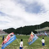 釜石鵜住居復興スタジアム