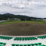 宮古運動公園野球場
