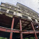 震災遺構たろう観光ホテル