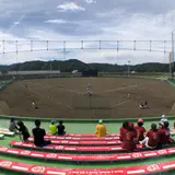 宮古市田老野球場