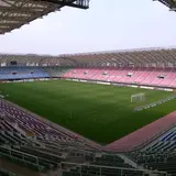 ユアテックスタジアム仙台
