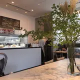 MARGARET HOWELL 二子玉川 SHOP ＆ CAFE