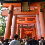 千本鳥居