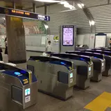 つくば駅