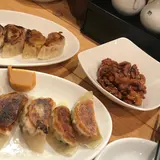 恵比寿 七福餃子楼