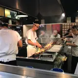 やきとりの名門秋吉 勝山店