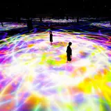 チームラボプラネッツ TOKYO (teamLab Planets TOKYO) DMM