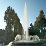 彩の森入間公園