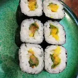 回転寿司なごやか亭北野店