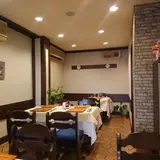 リストランテソルジェンテ