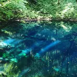アオーネ白神十二湖