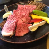 山形牛ステｰキ&焼肉 かかし