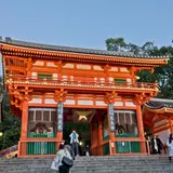 八坂神社