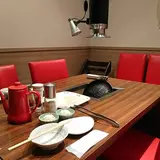 ジンギスカン 羊飼いの店 『いただきます。』