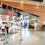 道の駅 なないろ・ななえ