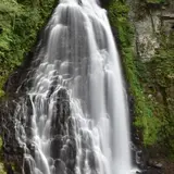 番所大滝