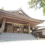 諏訪大社