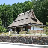 美山かやぶき美術館