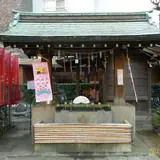 平河天満宮