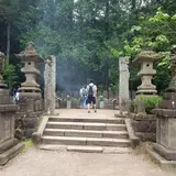 白虎隊士自刃の地