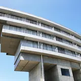 国民宿舎 サンライズ九十九里