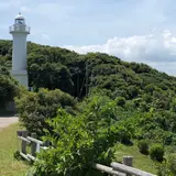 太東埼灯台