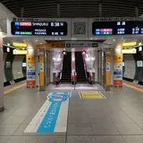 下北沢駅