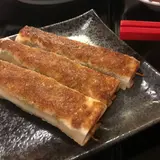 餃子荘紅蜥蜴
