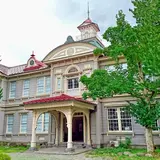 山形県立博物館教育資料館