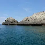 堂ヶ島天窓洞