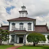 致道博物館