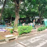 Lumpini Park
