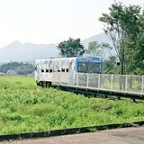 見晴台駅
